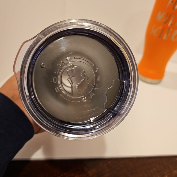 Fu*k Multiple Sclerosis Insulated Tumbler- set of 2 - Picture 4 of 10